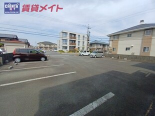 中川原駅 徒歩5分 2階の物件外観写真